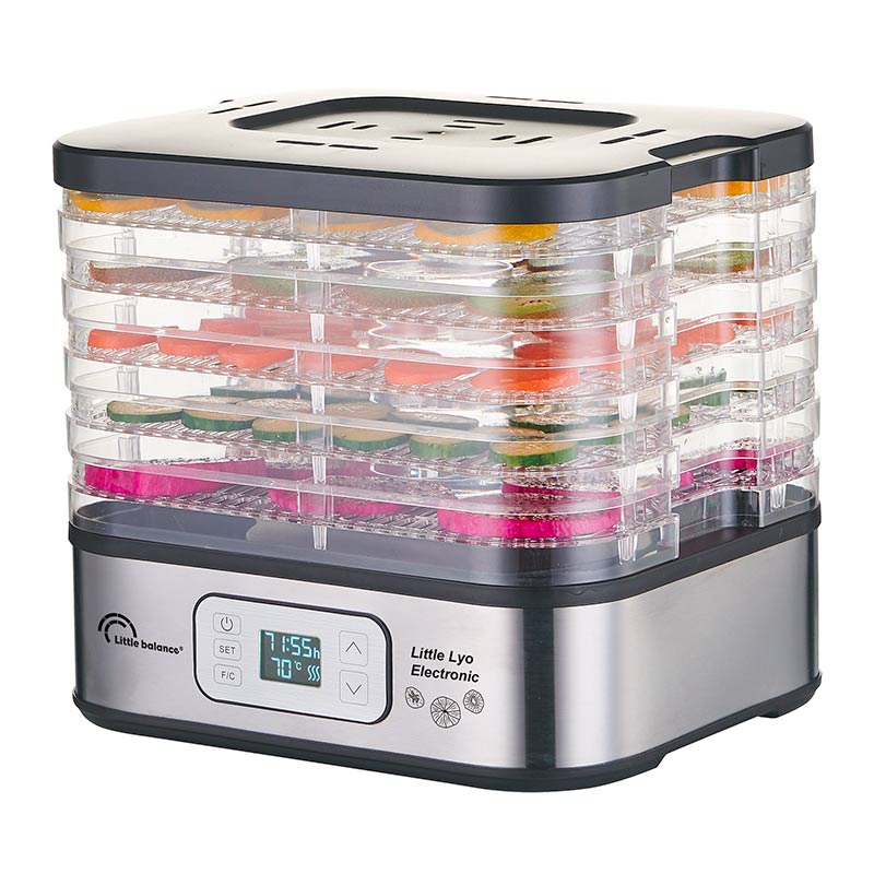 Deshydrateur Digital Little Balance Bon état -  reconditionné disponible sur Electro Depot